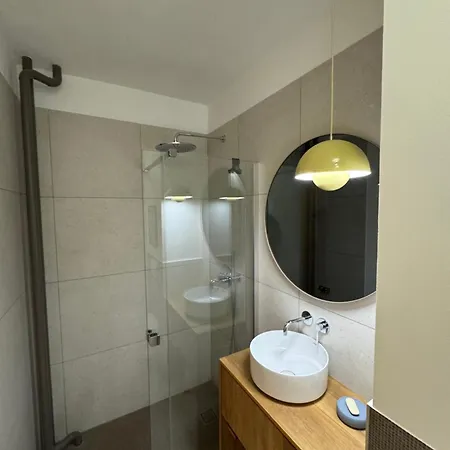 Apartmán Snp *