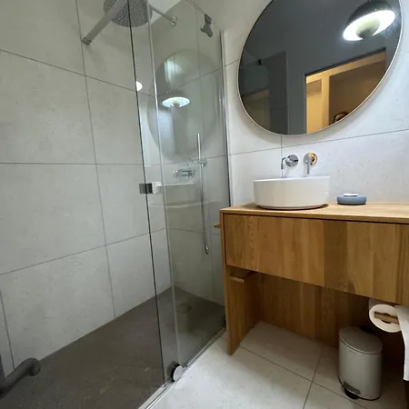 Apartmán Snp *