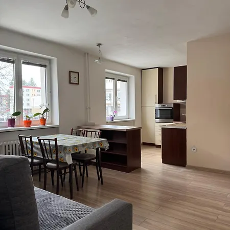 Apartmán Snp *