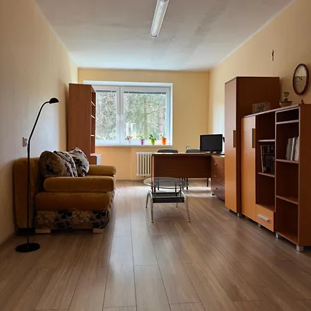 Apartmán Snp *